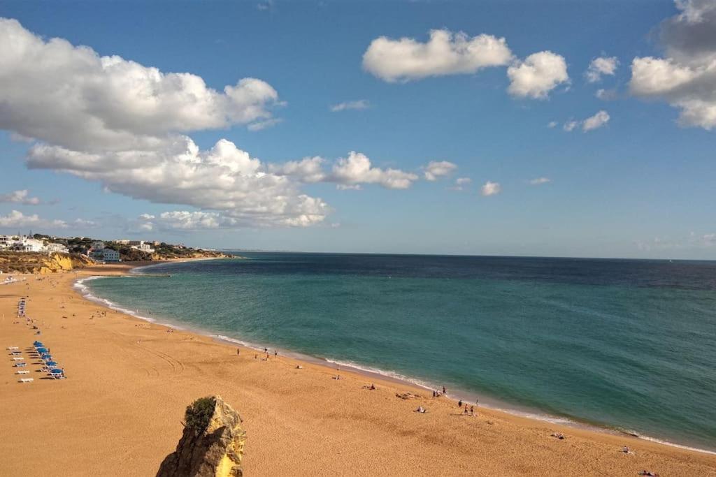Сasa de vacaciones Moradia Ocean Breeze